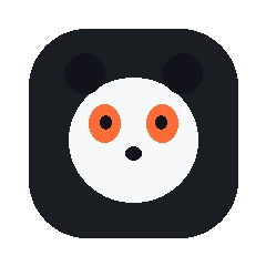 熊猫体育logo